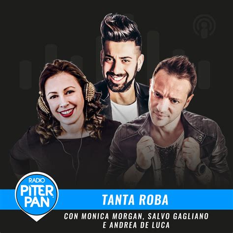 Tanta Roba – Radio Piterpan.